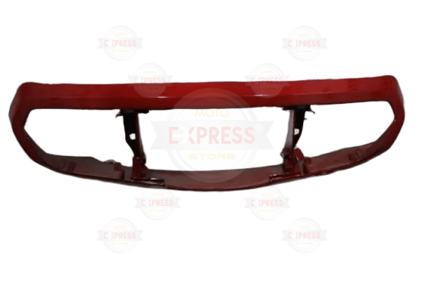 Kinetic Far Çerçeve Kırmızı