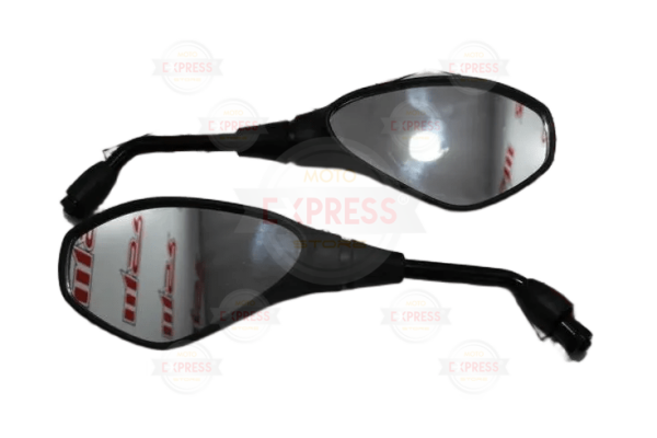 Rks 200 Ayna Takımı