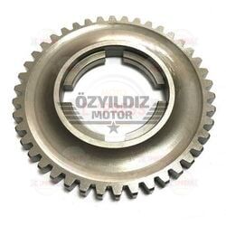 Moto Express VİTES DİŞLİSİ 1. KALIN CHETAK