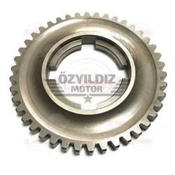 Moto Express VİTES DİŞLİSİ 1. KALIN CHETAK