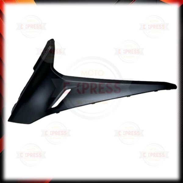 Yamaha Xmax250 2024-2026 Sol Alt Marşpiyel Grenajı Paneli Mat Siyah A