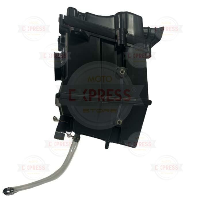 CFMoto 250NK 2018-2022 Euro4 Komple Hava Filtresi Kutusu Kazanı Kovanı A