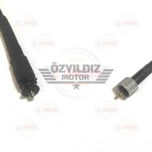 Moto Express BALİ KM HALATI