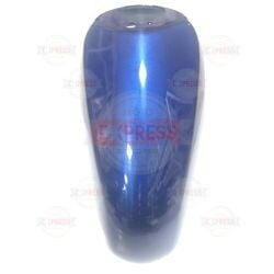 Moto Express ÇAMURLUK ÖN  ACTİVA MAVİ PLASTİK