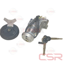 Moto Express KONTAK SETİ NMAX A