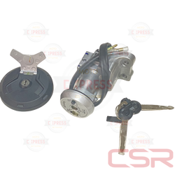 Moto Express KONTAK SETİ NMAX A