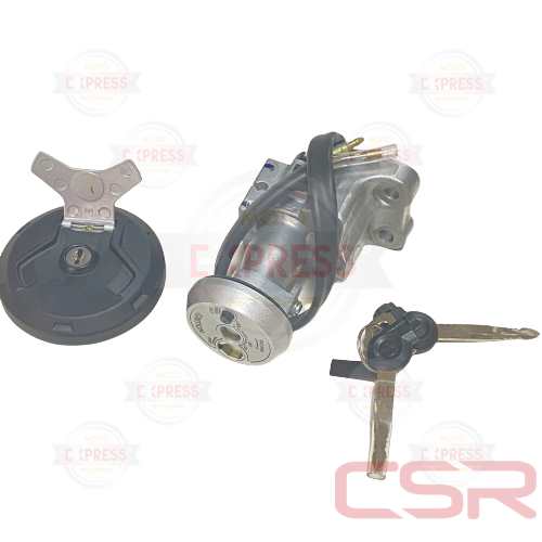 Moto Express KONTAK SETİ NMAX A