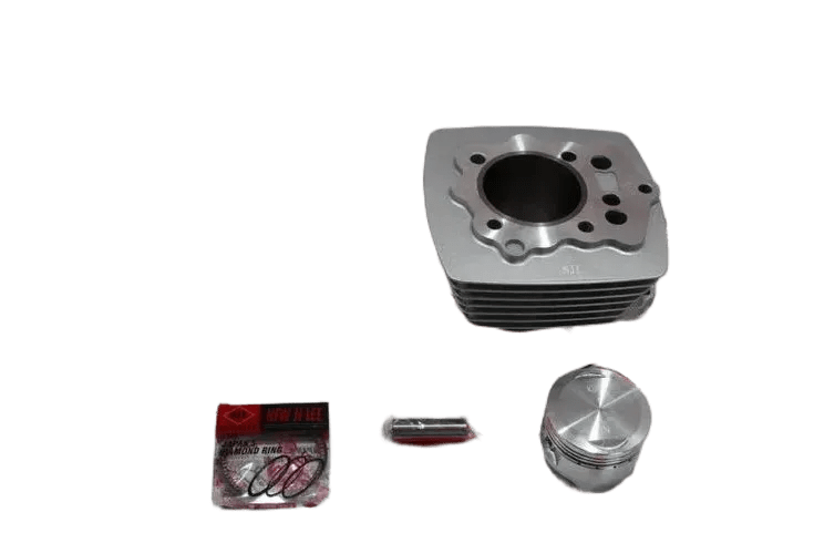 CG 200 CC SİLİNDİR KİT TAIWAN