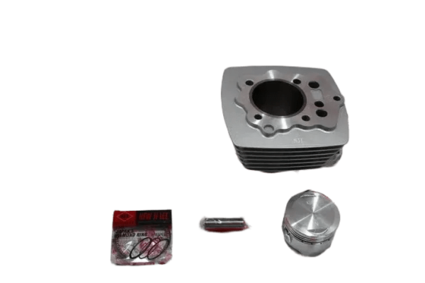 CG 200 CC SİLİNDİR KİT TAIWAN