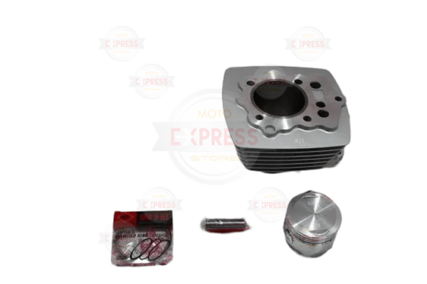 Cg 200 Cc Silindir Kit Taıwan