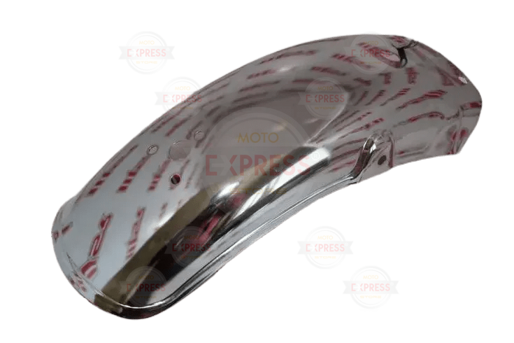 Suzuki Gn 250 Arka Çamurluk