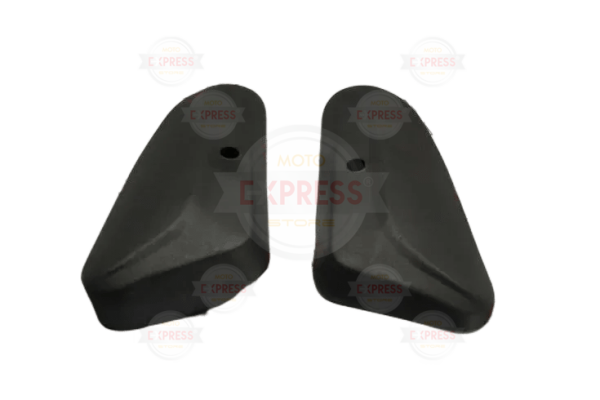 Kinetic Toz Kapağı