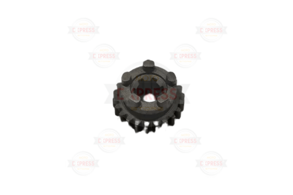 Pulsar Ns 200 6. Vites Dişlisi Karşılığı A