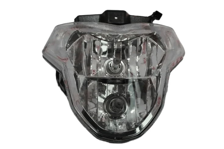 RKS 200 ÖN FAR KOMPLE