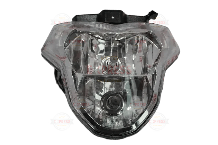 Rks 200 Ön Far Komple