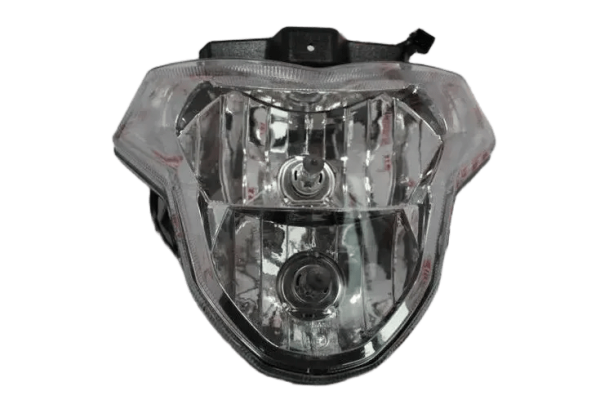 RKS 200 ÖN FAR KOMPLE
