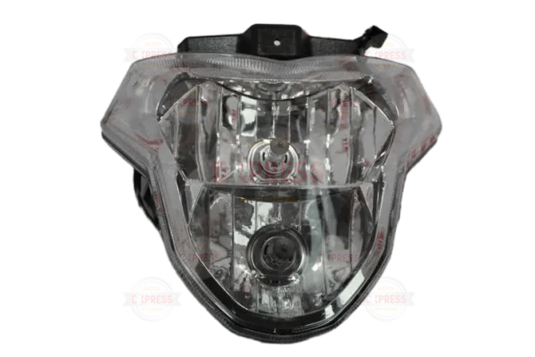 Rks 200 Ön Far Komple