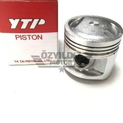 Moto Express PİSTON SEGMAN TITAN YTP 100