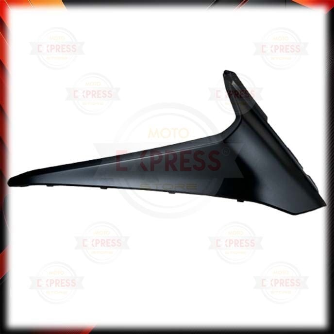 Yamaha Xmax250 2024-2026 Sağ Alt Marşpiyel Grenajı Paneli Mat Siyah A