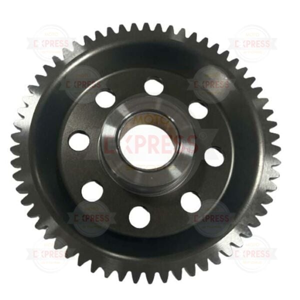 CFMoto 250NK 250SR 250CLX 2018-2024 Büyük Marş Kitleme Dişlisi A