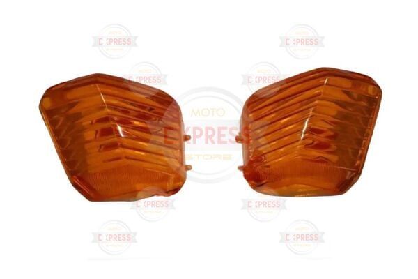 Kinetic Arka Sinyal Camı Tk