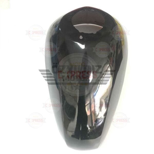 Moto Express ÇAMURLUK ÖN  ACTİVA SİYAH