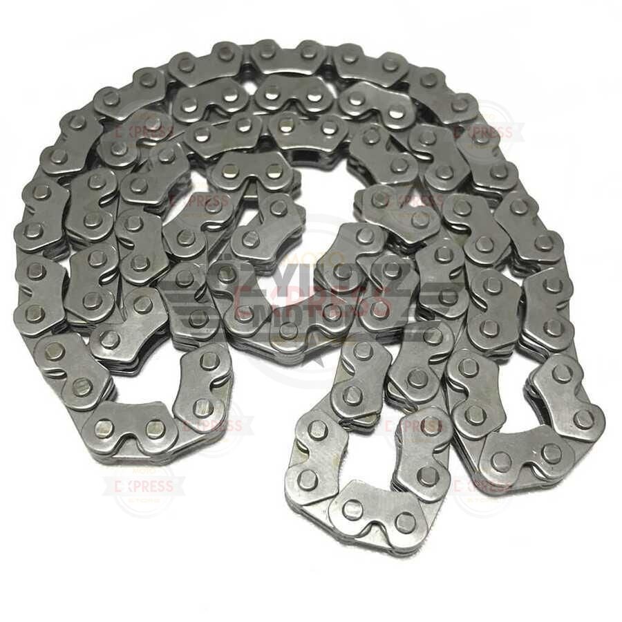 Moto Express EKSANTRİK  ZİNCİRİ HERO THRİLLER