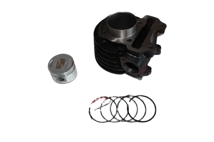 HERO DUET 110 SİLİNDİR KİT 50.00 MM