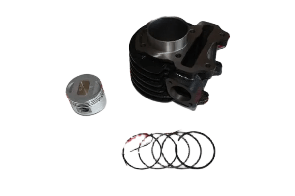 HERO DUET 110 SİLİNDİR KİT 50.00 MM
