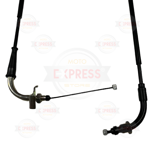 Moto Express GAZ HALATI 2 DIO A