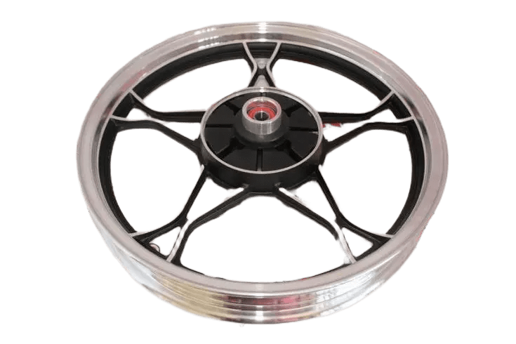 GN 250 ARKA JANT