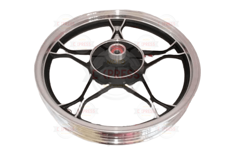 Suzuki Gn 250 Arka Jant