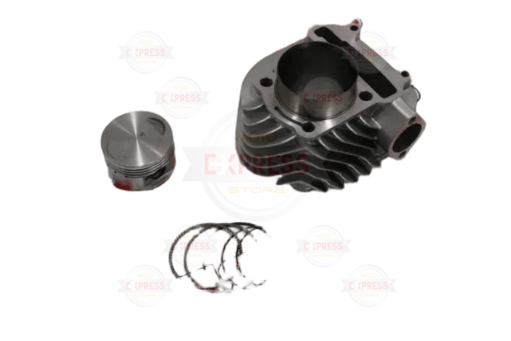 Zat 150 Cc Silindir Kit Taıwan