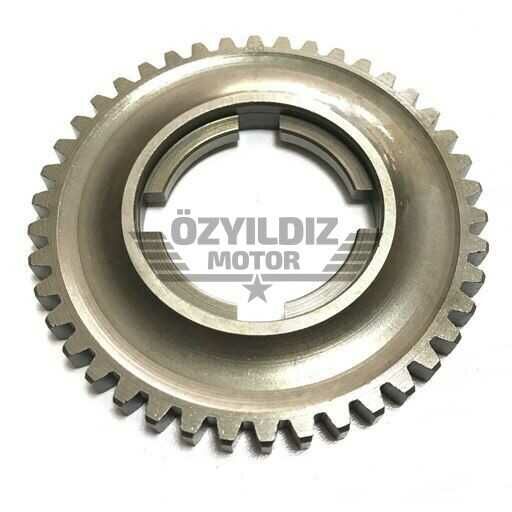 Moto Express VİTES DİŞLİSİ 2. KALIN CHETAK
