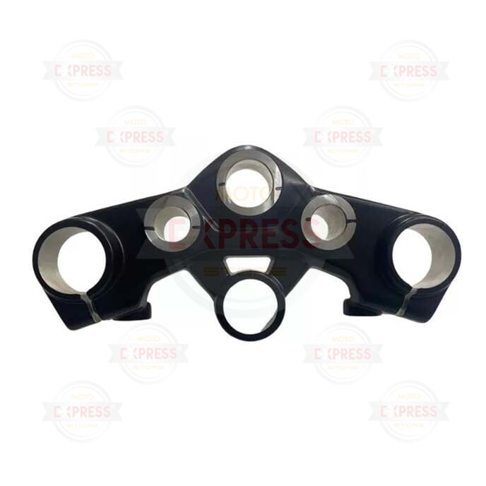 Bajaj Pulsar N250 Ön Üst Mesnet Gidon Furş Tablası Platin A