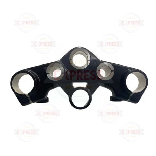 Bajaj Pulsar N250 Ön Üst Mesnet Gidon Furş Tablası Platin A