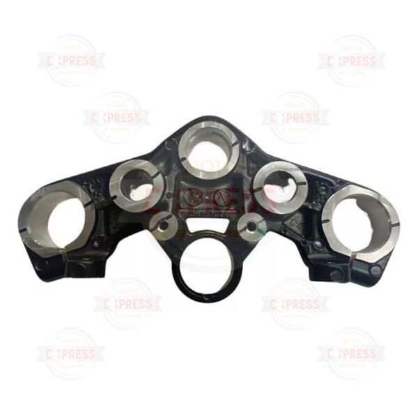 Bajaj Pulsar N250 Ön Üst Mesnet Gidon Furş Tablası Platin A