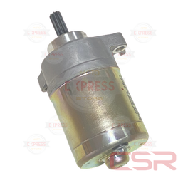 Moto Express MARŞ MOTORU NMAX A