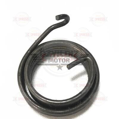 Moto Express MARŞ YAYI TITAN