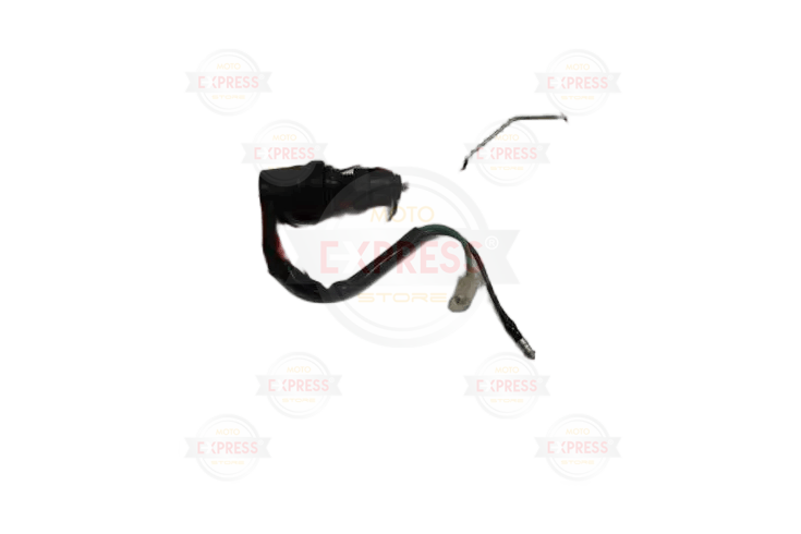 Crypton Jianshe Arka Fren Müşürü