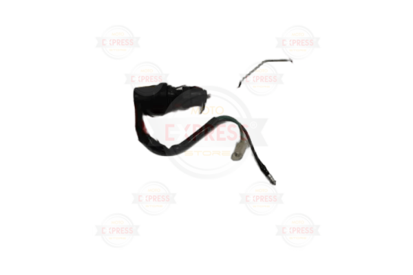 Crypton Jianshe Arka Fren Müşürü