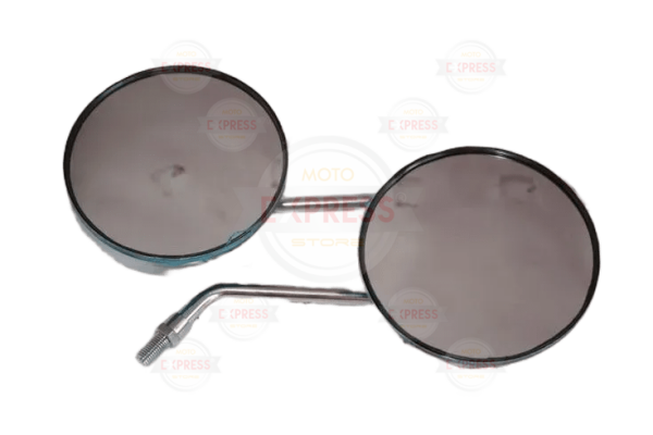 Suzuki Gn 250 Ayna Tk