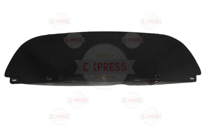 Kinetic Siper Camı Uzun