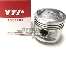Moto Express PİSTON SEGMAN TITAN YTP 150