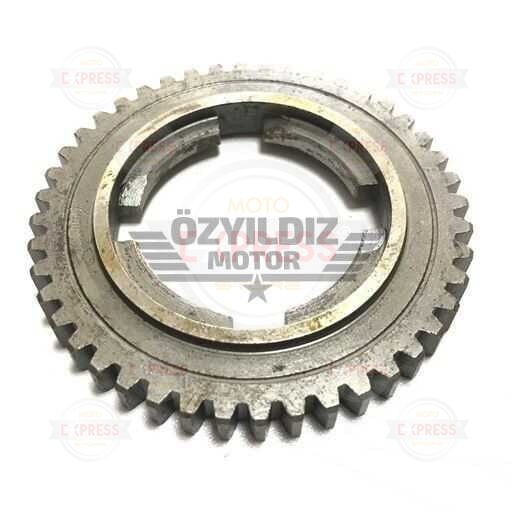 Moto Express VİTES DİŞLİSİ 3. İNCE CHETAK