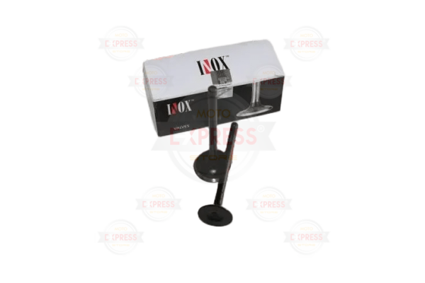 Yamaha Delight 125 Subap Tk Inox