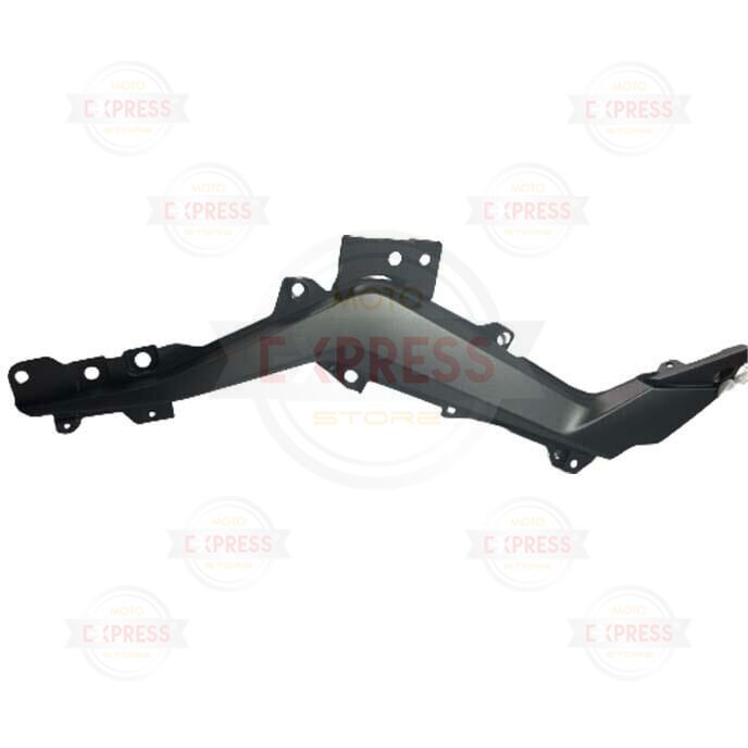 CFMoto 250NK 2018-2022 Sol Sele-Depo Altı Yanı Kapak Grenajı Paneli Mat Siyah A