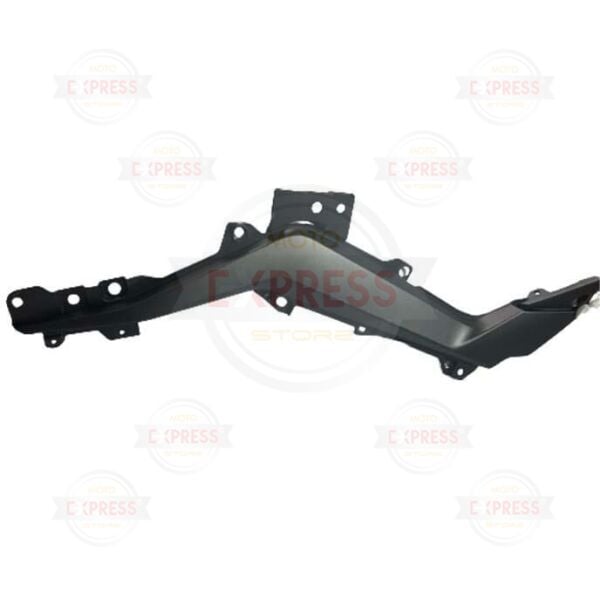 CFMoto 250NK 2018-2022 Sol Sele-Depo Altı Yanı Kapak Grenajı Paneli Mat Siyah A