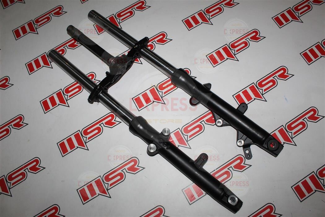 Bajaj F 250 - N 250 -N 160 -N 160 Ug Ön Düzen -Komple A Jr121017