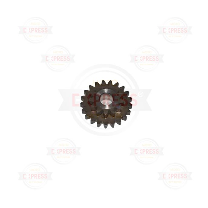 Bajaj F250-N250 Marş Dişlisi A